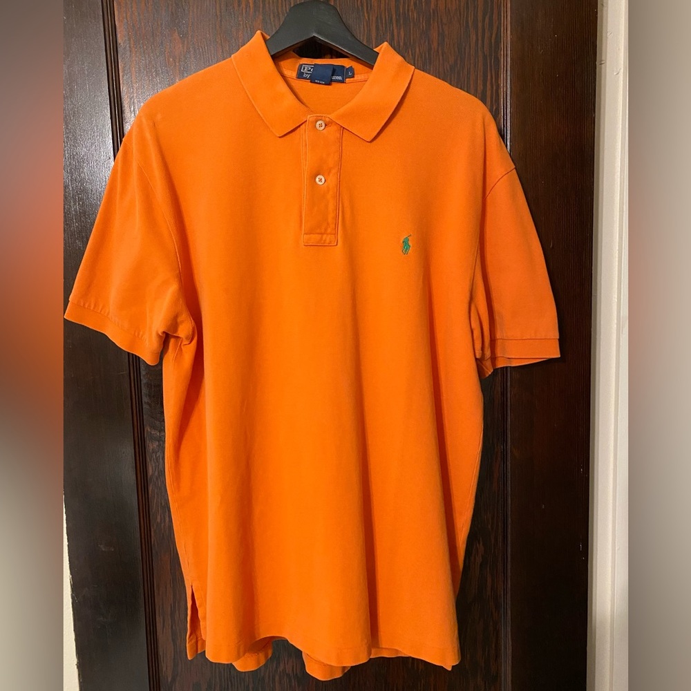 Men’s Polo by Ralph Lauren Polo Shirt